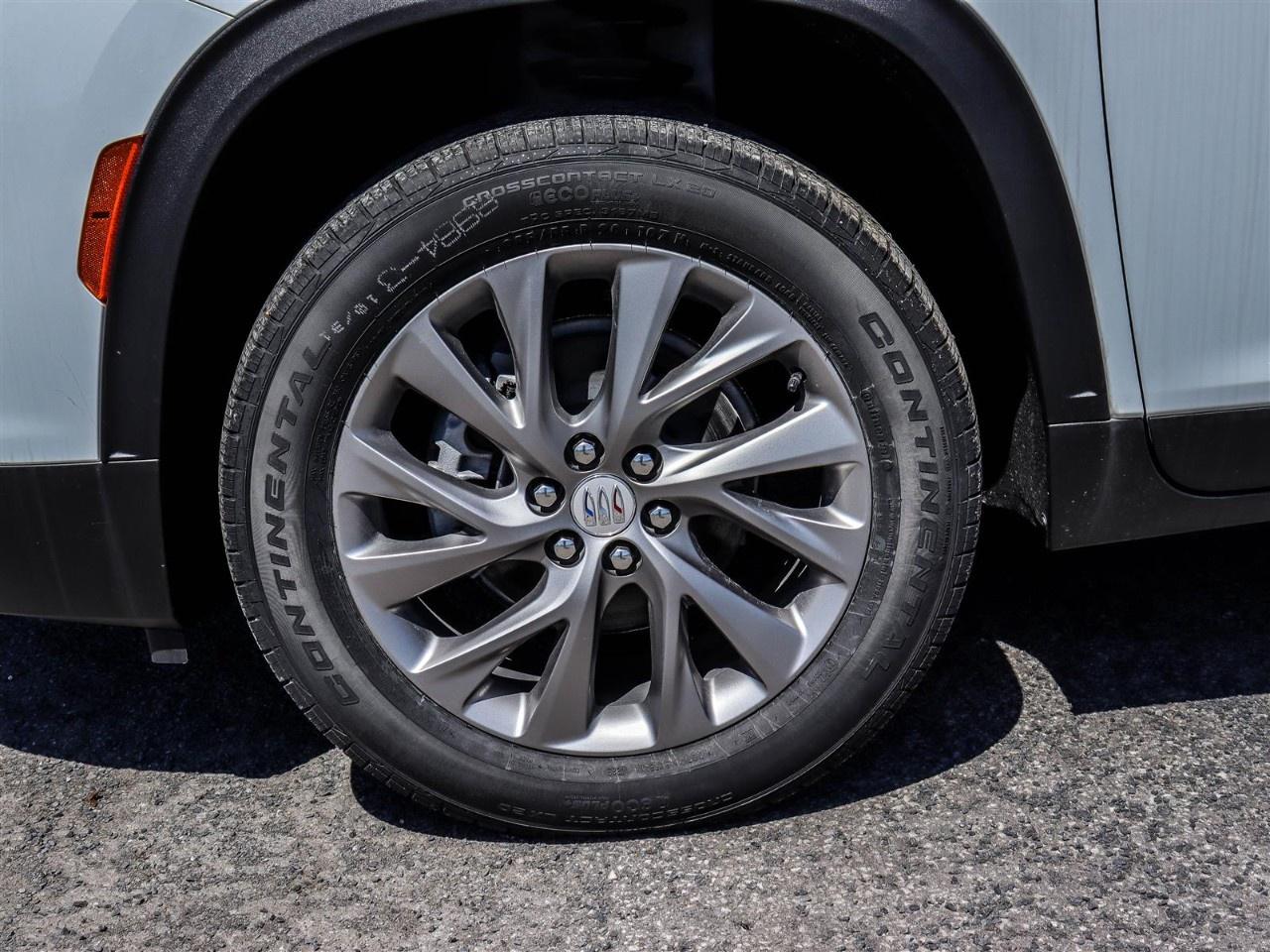 2026 Buick Enclave AWD 4dr Preferred Photo