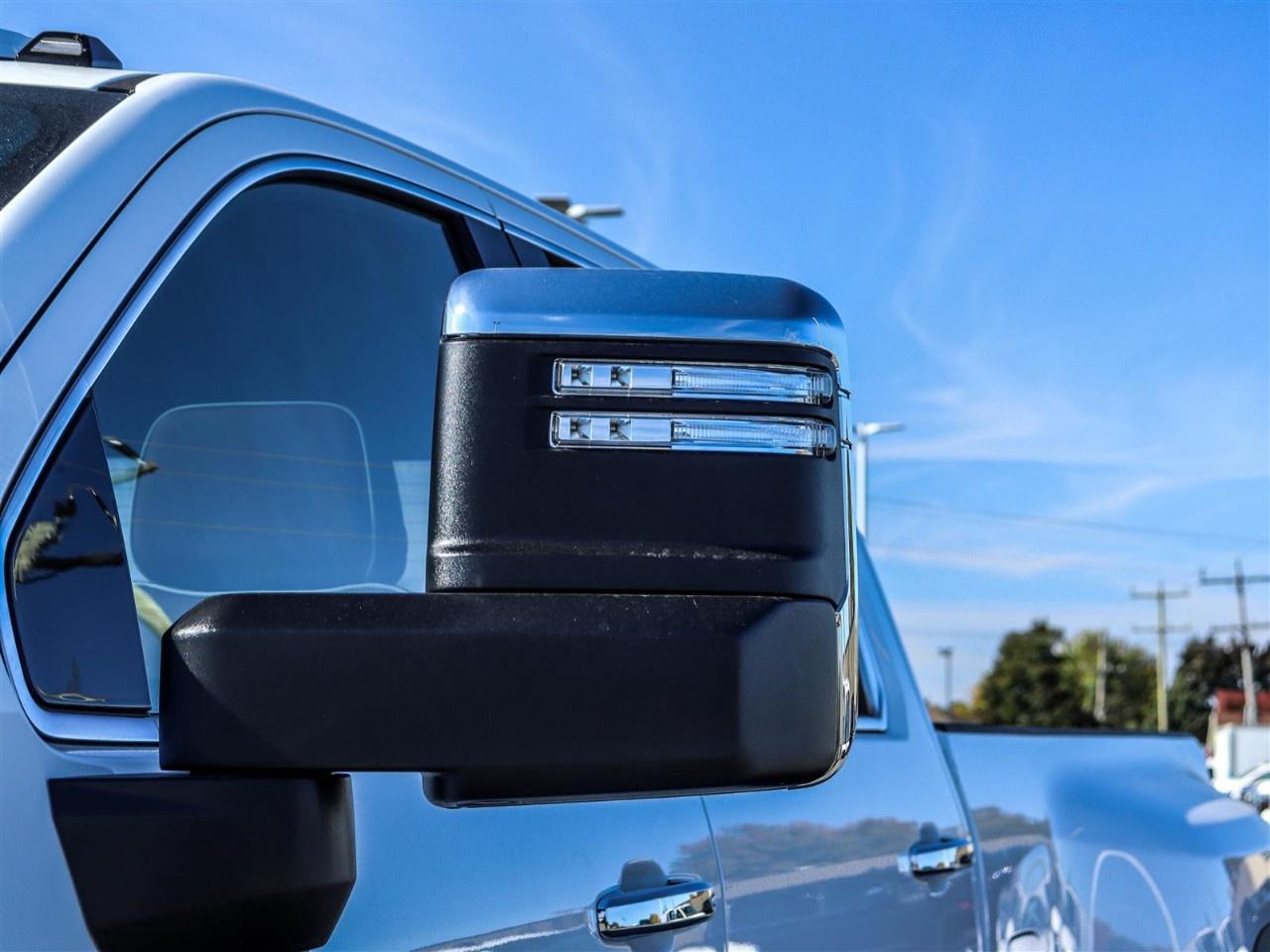 2026 GMC Sierra 3500HD 4WD Crew Cab Long Box Denali Ultimate Photo