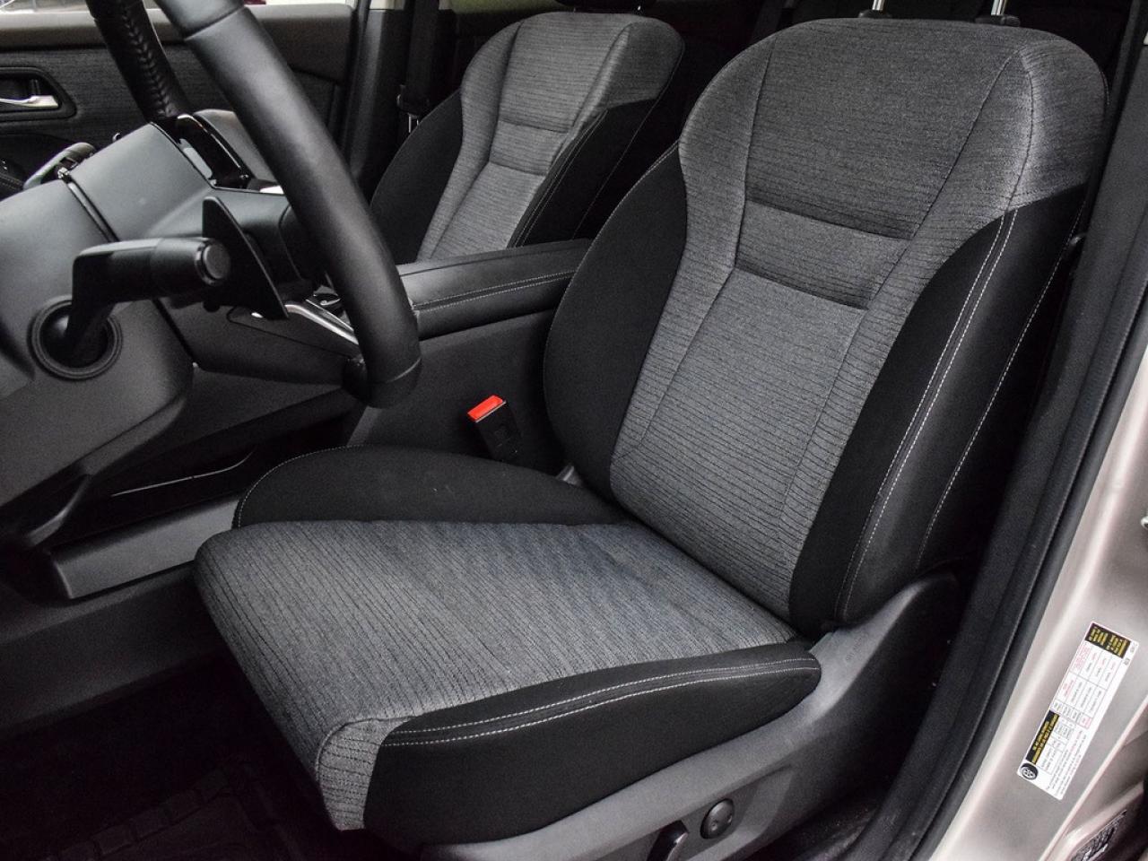 2023 Nissan Rogue SV Moonroof 4dr All-Wheel Drive Sport Utility Photo