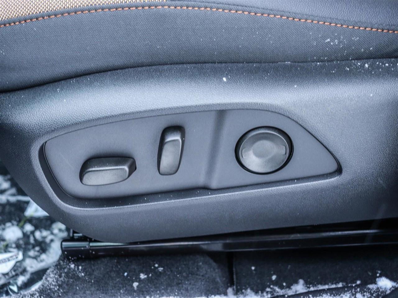 2026 Chevrolet Equinox AWD ACTIV Photo