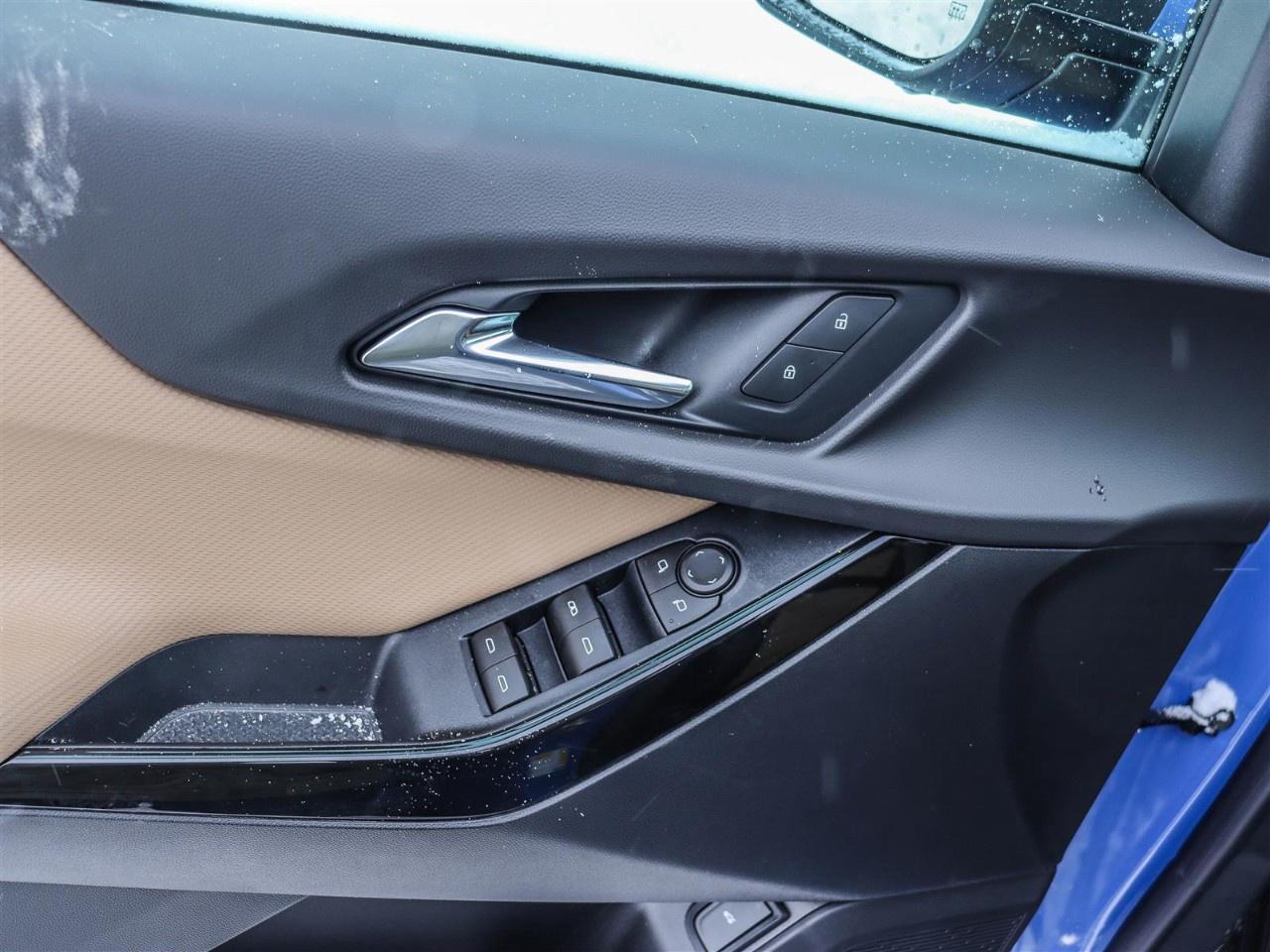 2026 Chevrolet Equinox AWD ACTIV Photo