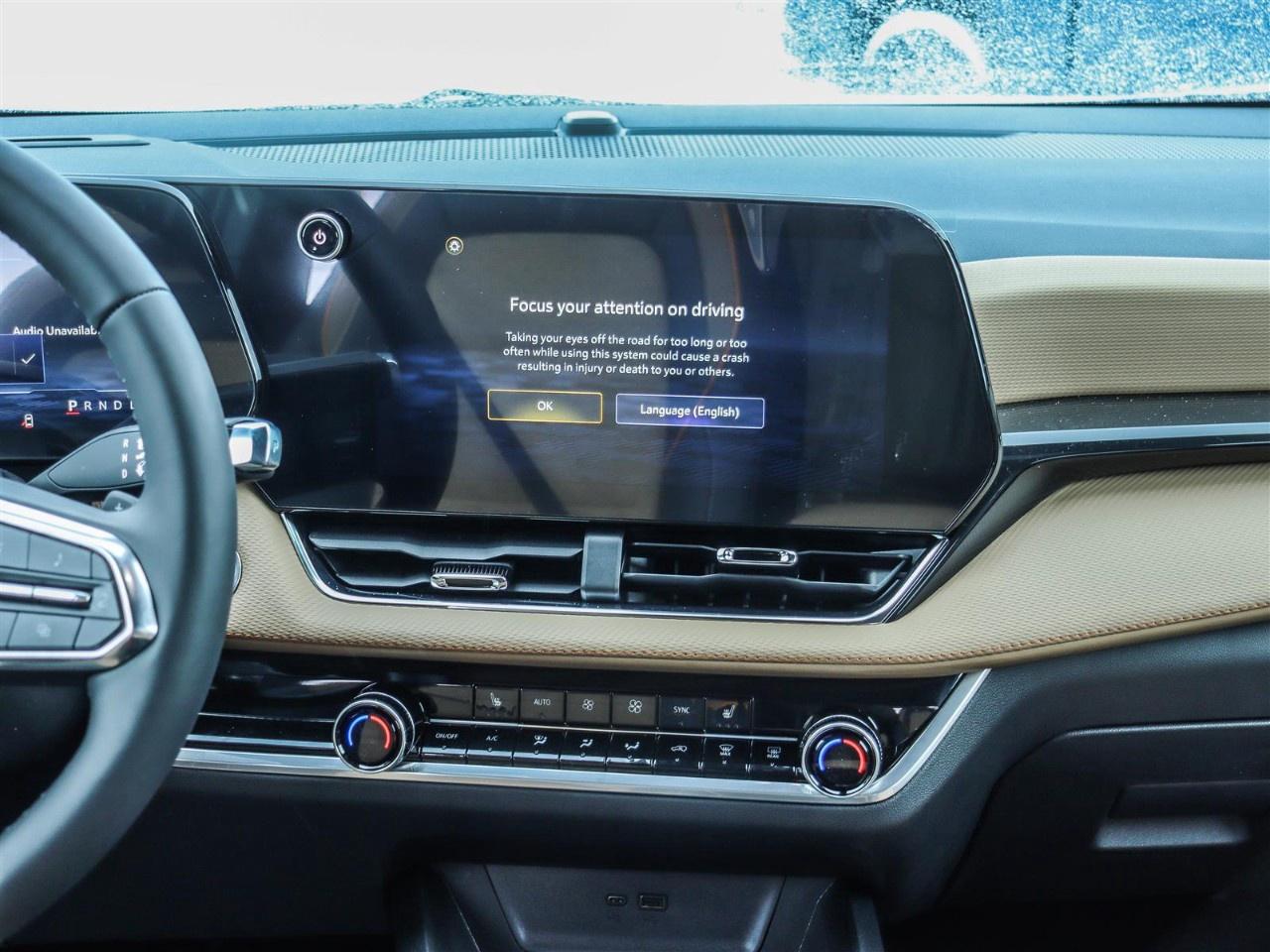 2026 Chevrolet Equinox AWD ACTIV Photo