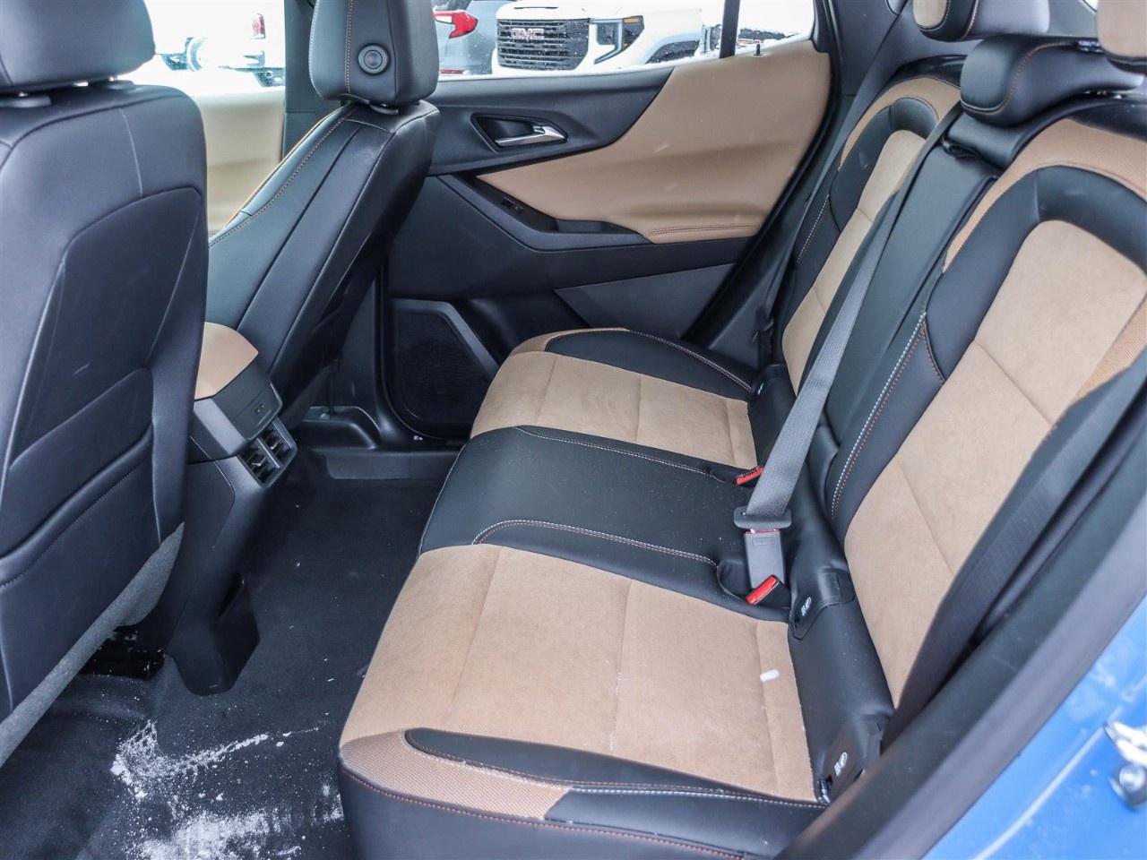 2026 Chevrolet Equinox AWD ACTIV Photo