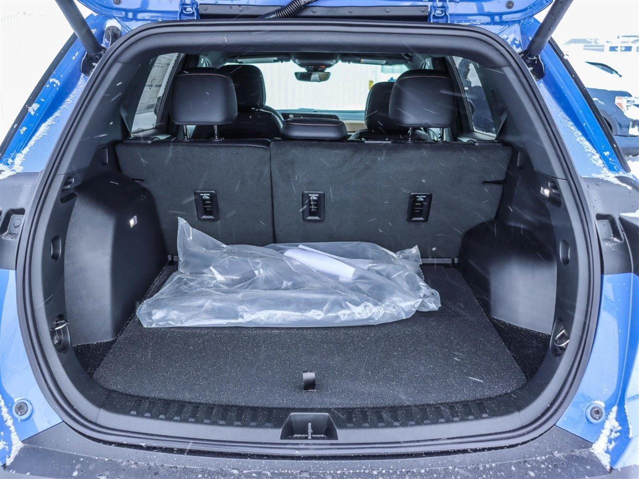 2026 Chevrolet Equinox AWD ACTIV Photo