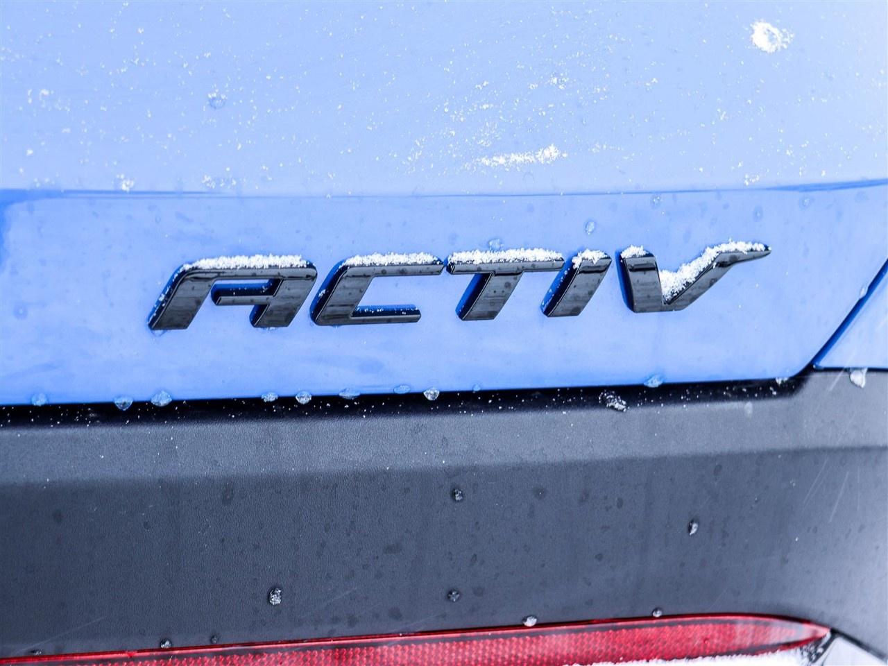 2026 Chevrolet Equinox AWD ACTIV Photo