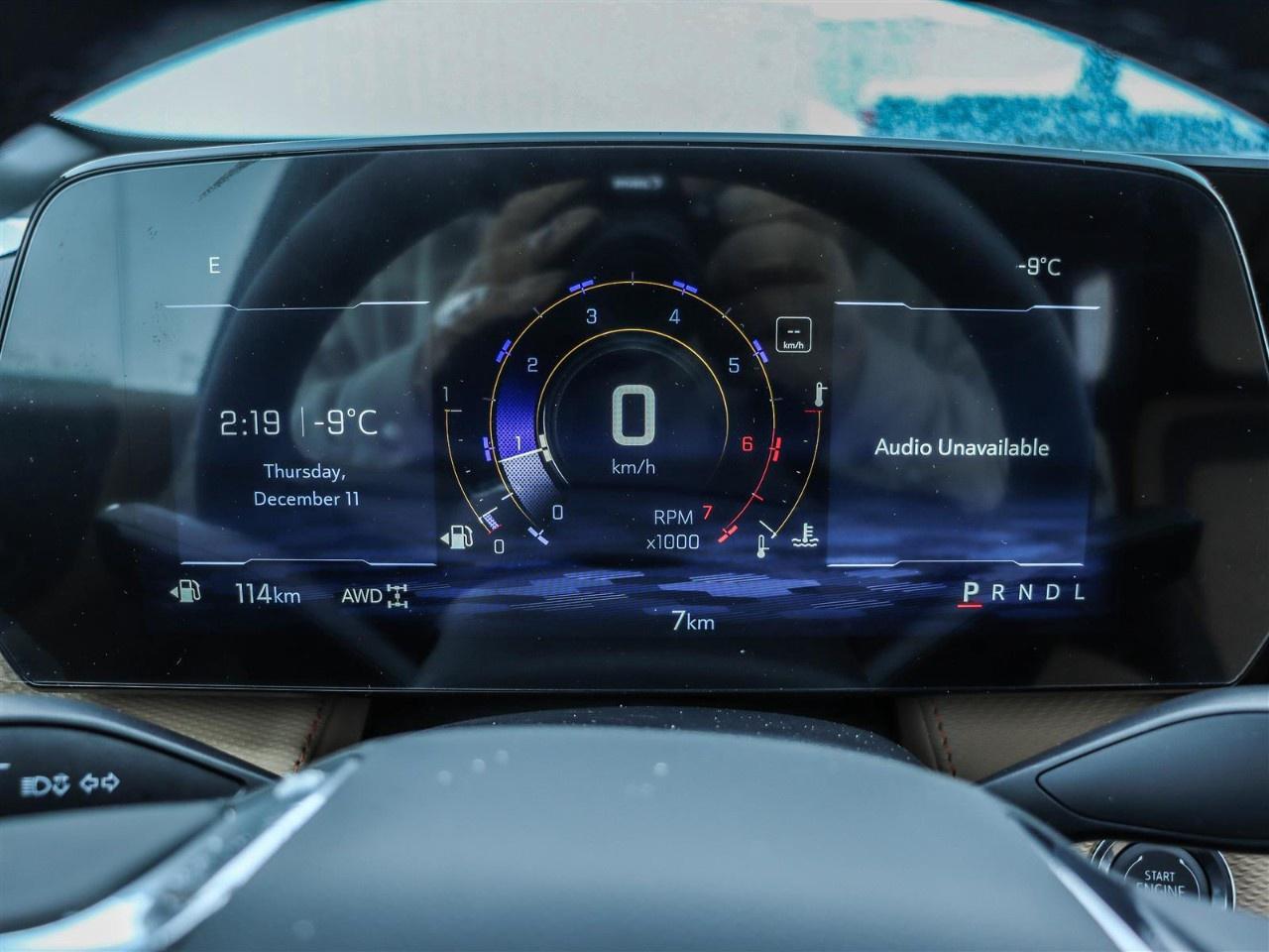 2026 Chevrolet Equinox AWD ACTIV Photo