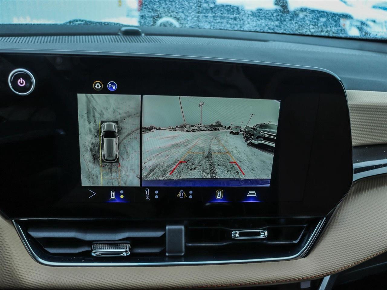 2026 Chevrolet Equinox AWD ACTIV Photo