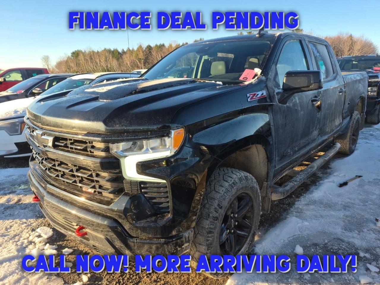 Serving Quinte for 60 years! 43,000 vehicles sold! We are one of Canadas largest independent retailers! High quantity-quality lease returns at live market pricing, best finance rates, rates as low as 6.45%, and no hidden fees. Up to 300 vehicles to choose from in 1 location. The way used car buying should be!