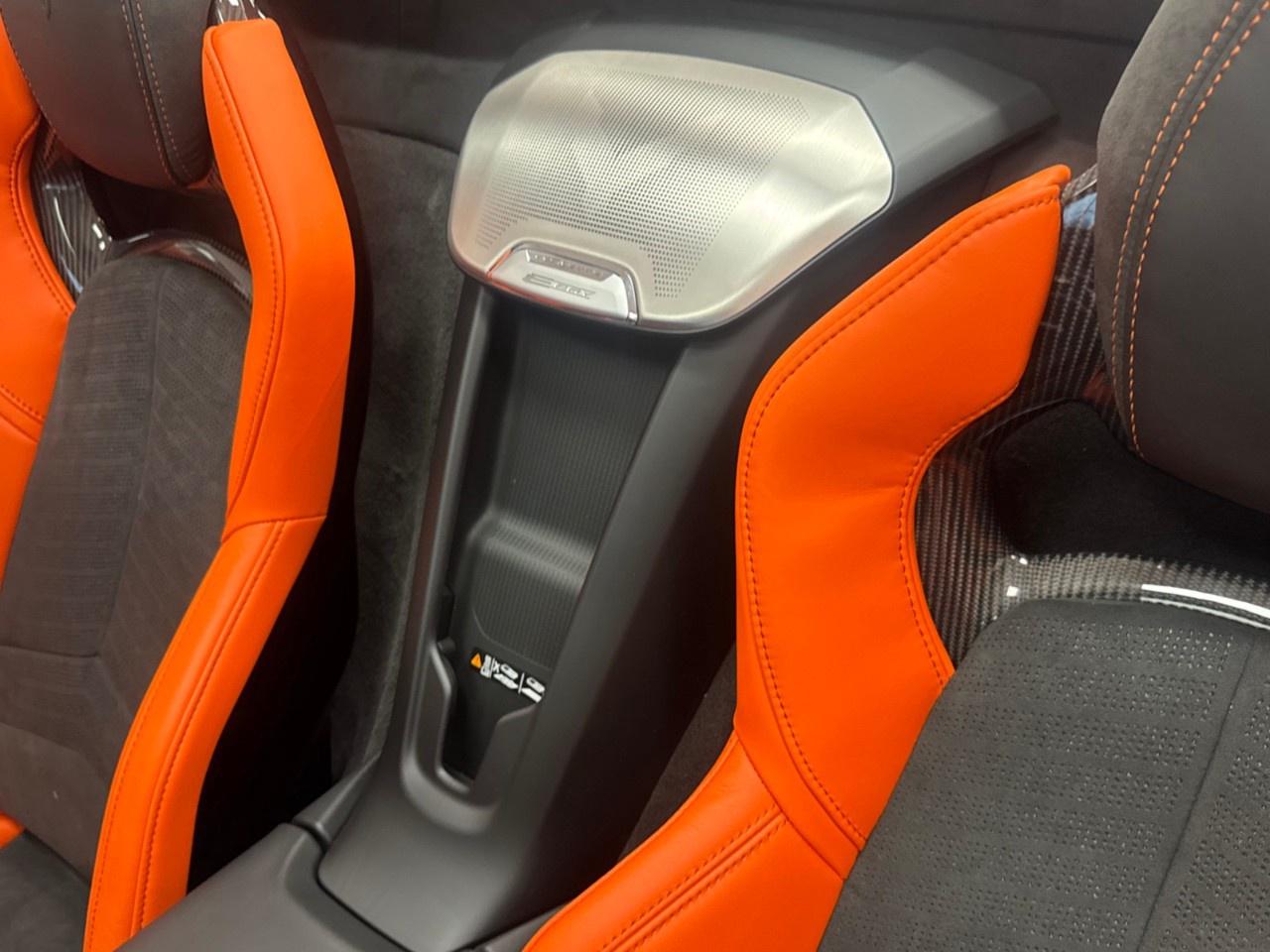 2026 Chevrolet Corvette E-Ray Convertible 3LZ Photo