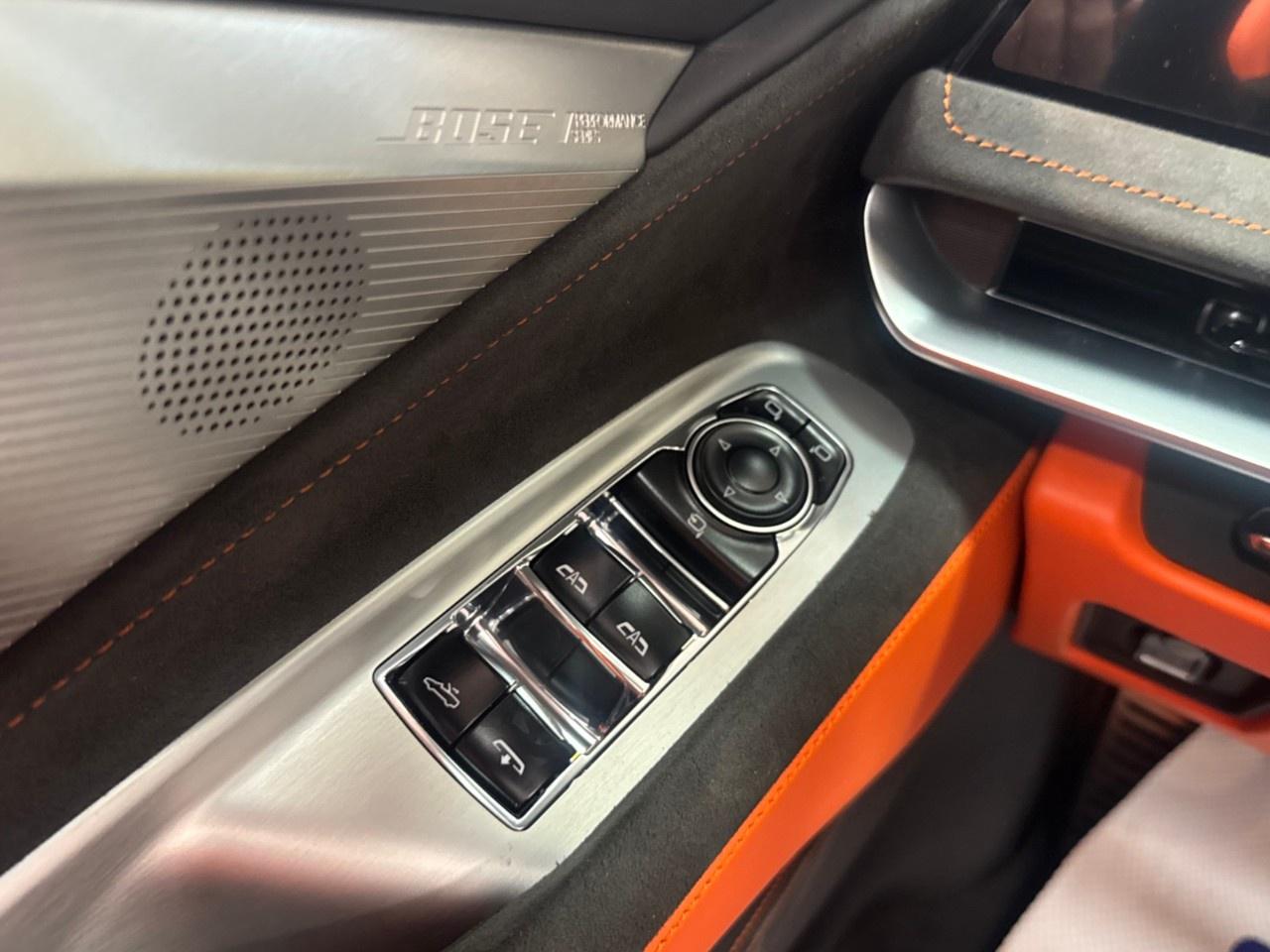 2026 Chevrolet Corvette E-Ray Convertible 3LZ Photo