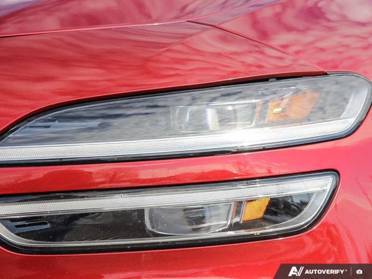 2023 Genesis G70 2.0T Advanced 4dr All-Wheel Drive Photo