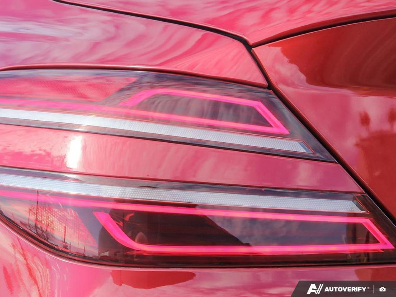 2023 Genesis G70 2.0T Advanced 4dr All-Wheel Drive Photo