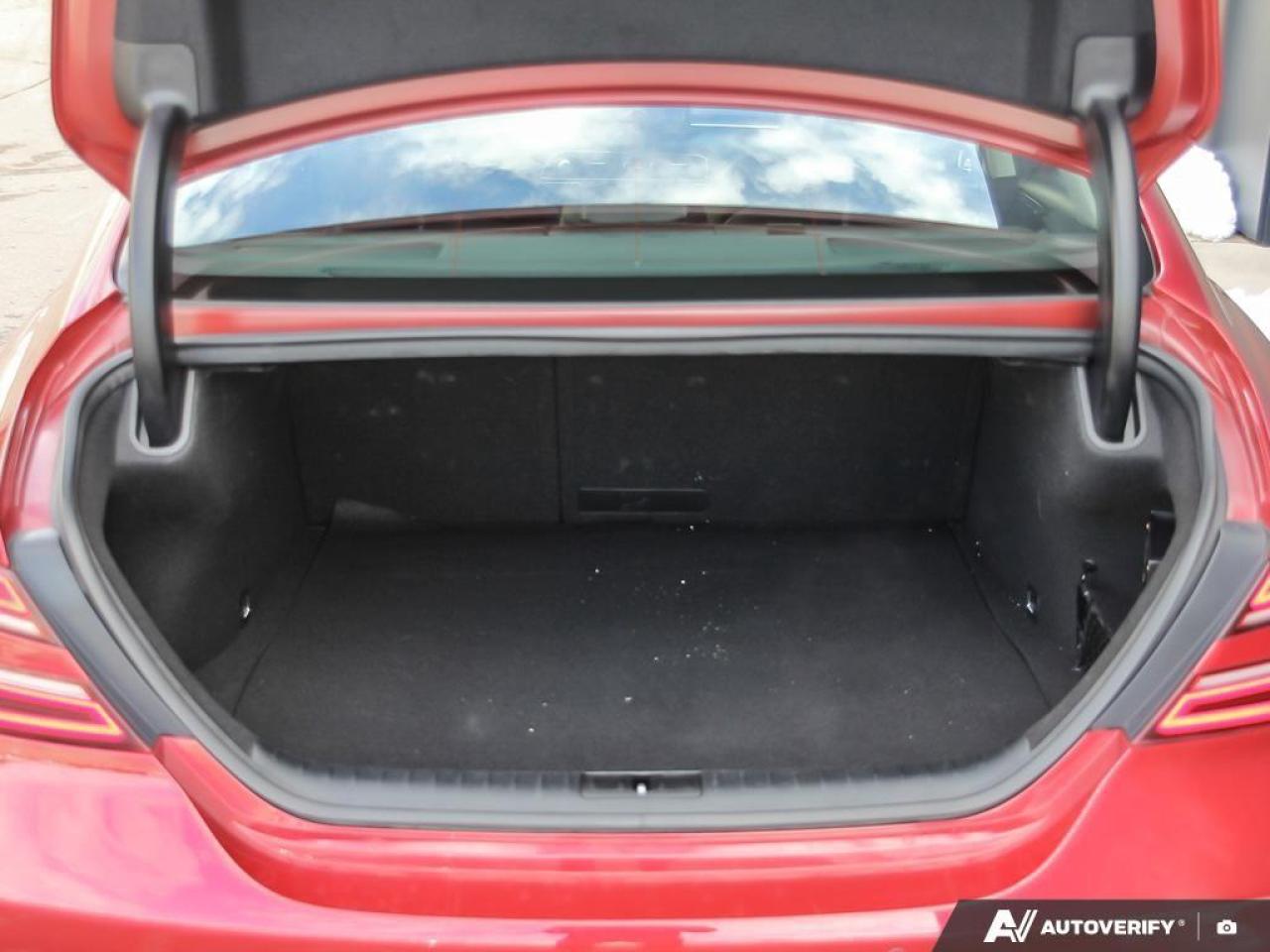 2023 Genesis G70 2.0T Advanced 4dr All-Wheel Drive Photo