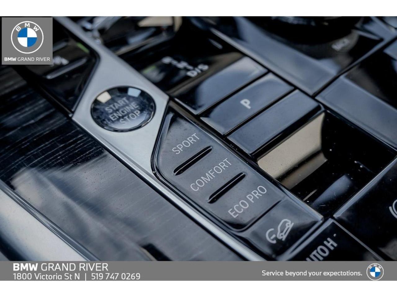 2025 BMW X7 xDrive40i 4dr All-Wheel Drive Sports Activity Vehicle Photo