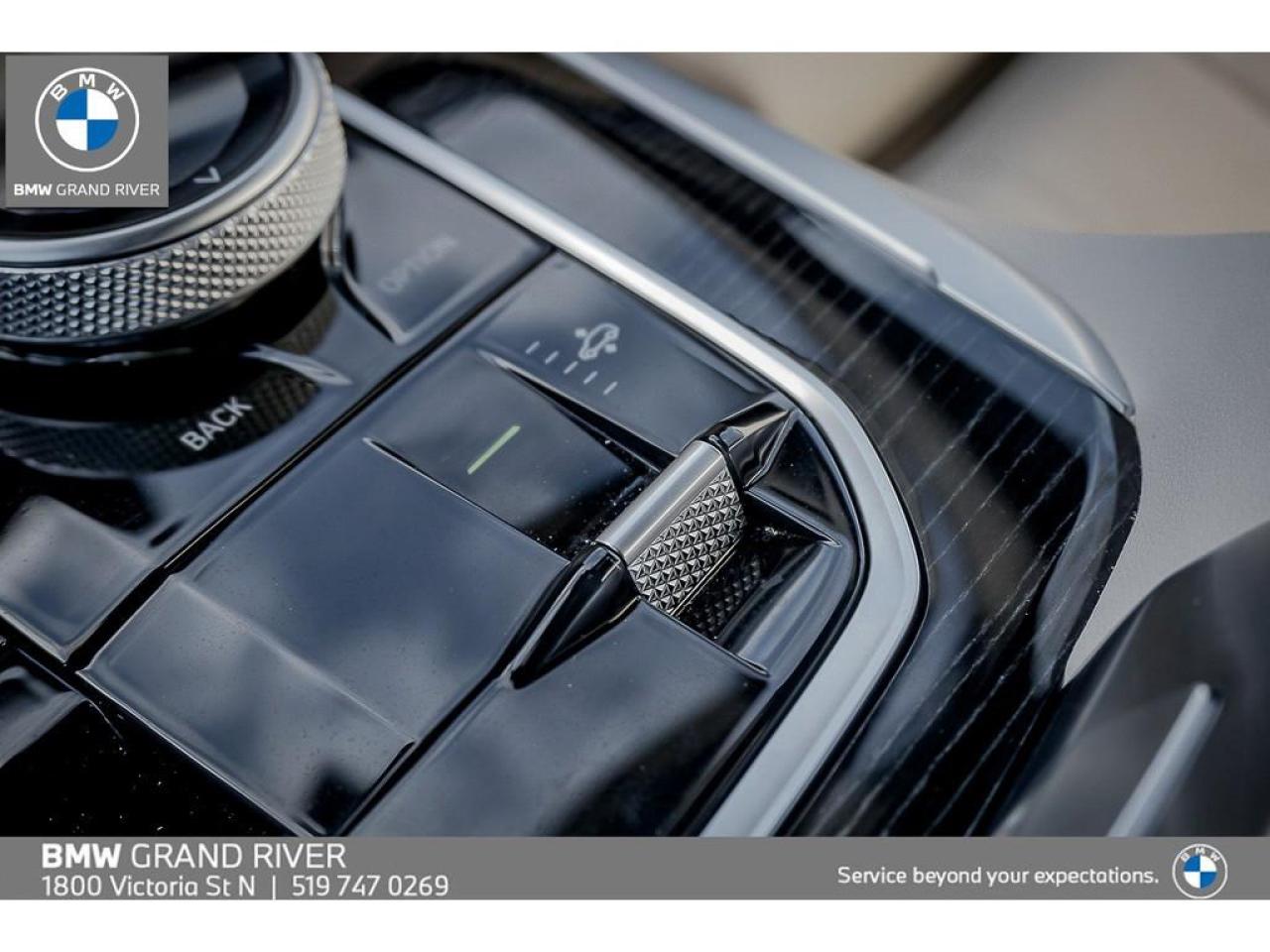 2025 BMW X7 xDrive40i 4dr All-Wheel Drive Sports Activity Vehicle Photo