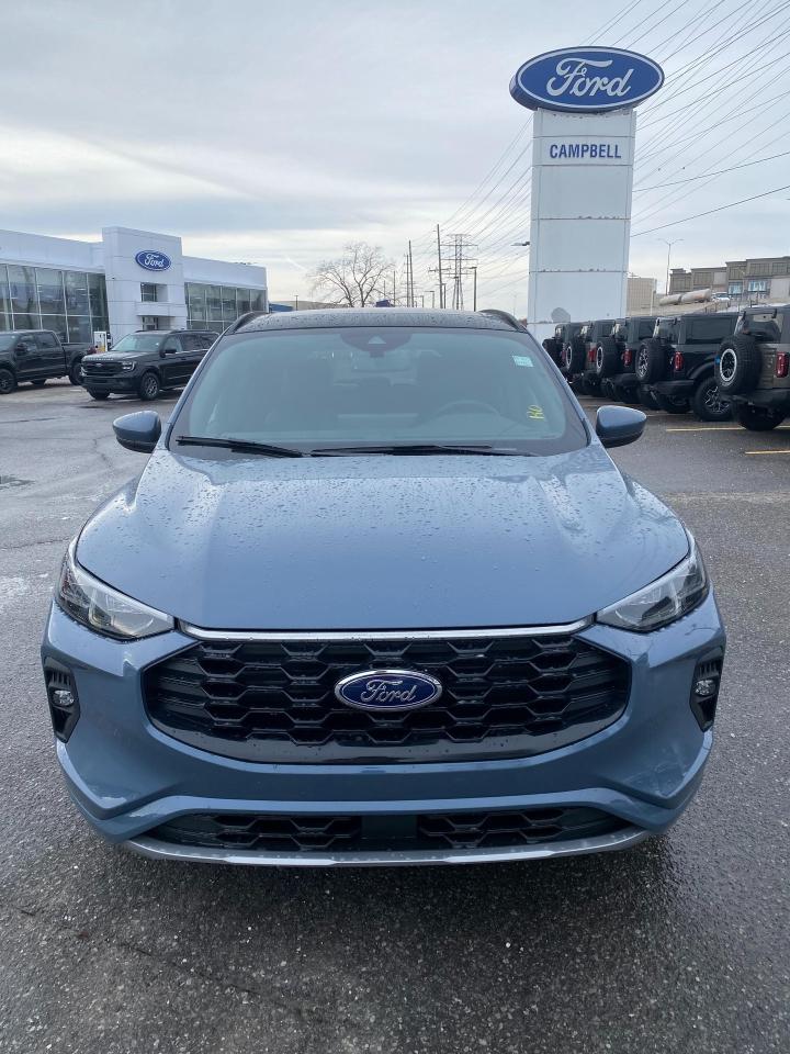 2026 Ford Escape ST-Line Elite 4dr All-Wheel Drive Photo