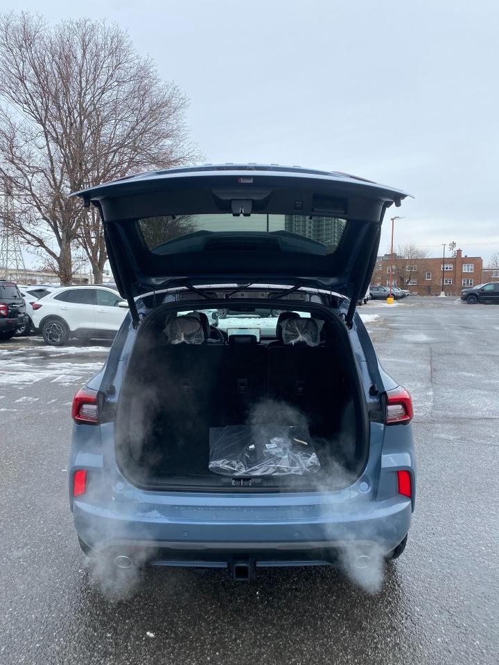 2026 Ford Escape ST-Line Elite 4dr All-Wheel Drive Photo