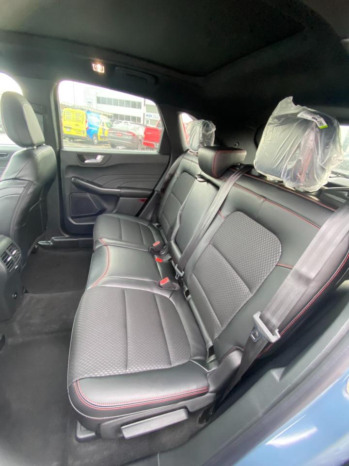 2026 Ford Escape ST-Line Elite 4dr All-Wheel Drive Photo