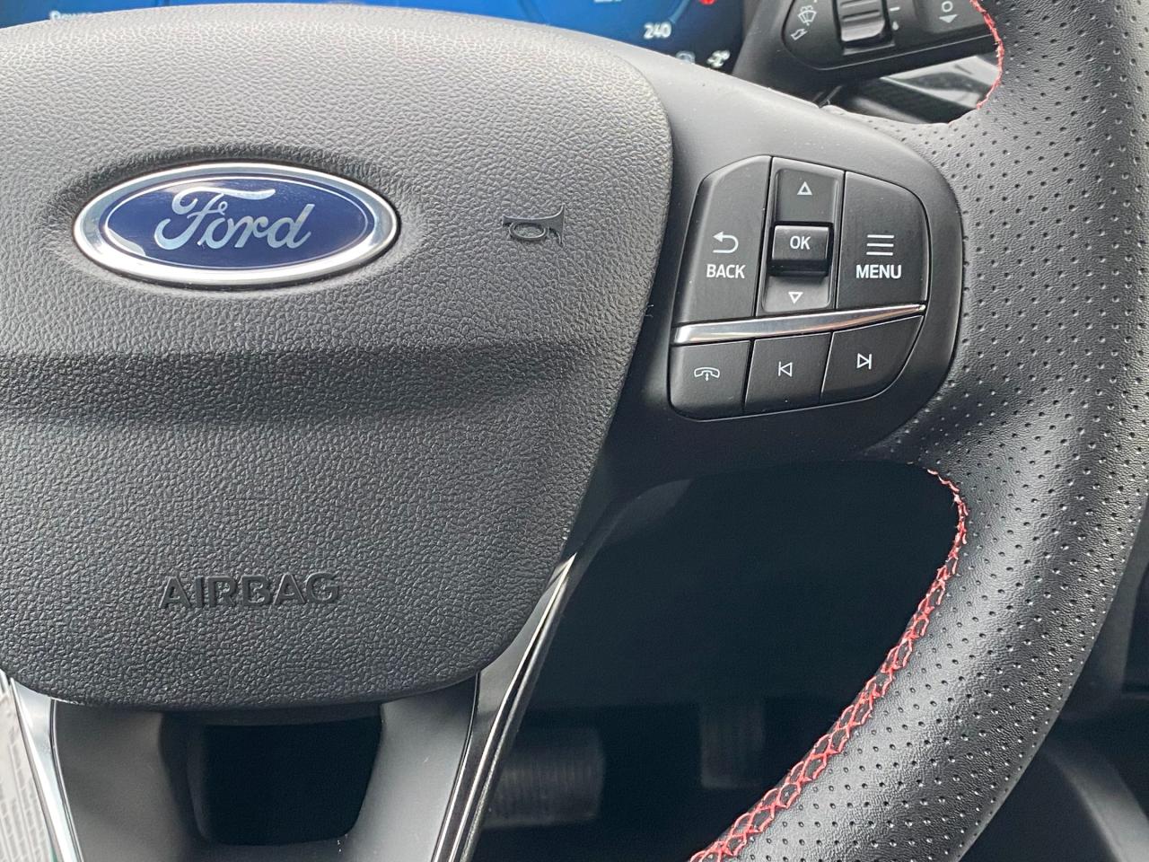 2026 Ford Escape ST-Line Elite 4dr All-Wheel Drive Photo