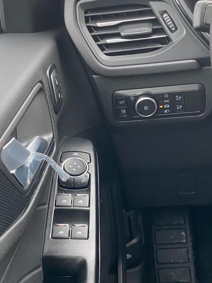 2026 Ford Escape ST-Line Elite 4dr All-Wheel Drive Photo