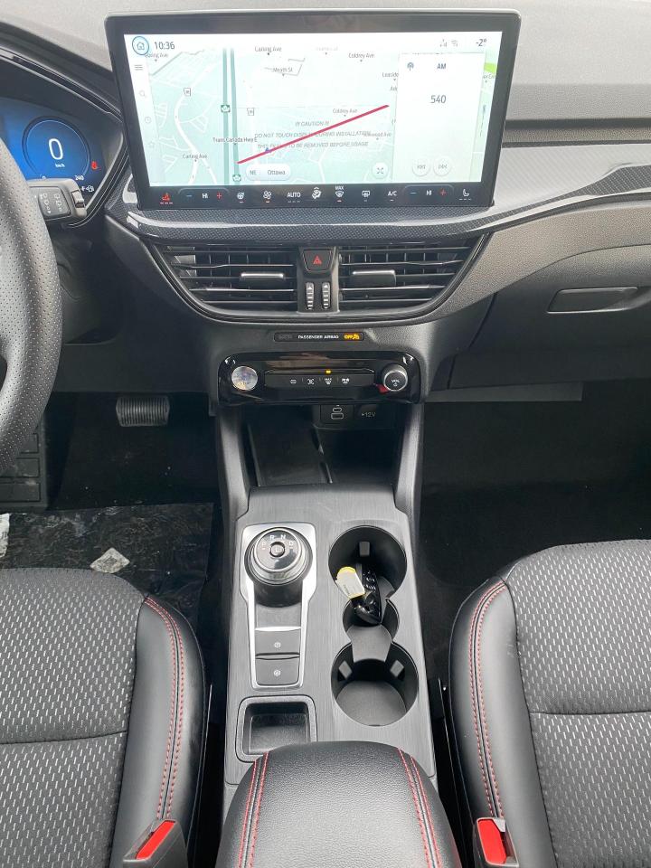 2026 Ford Escape ST-Line Elite 4dr All-Wheel Drive Photo