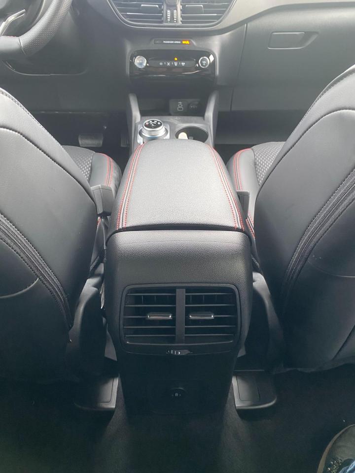 2026 Ford Escape ST-Line Elite 4dr All-Wheel Drive Photo