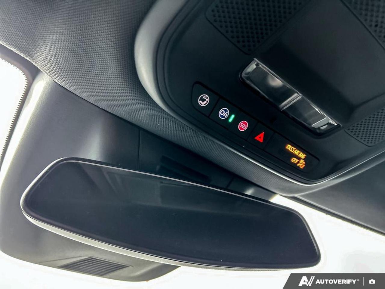 2024 Chevrolet Equinox EV RS w/2RS 4dr Photo