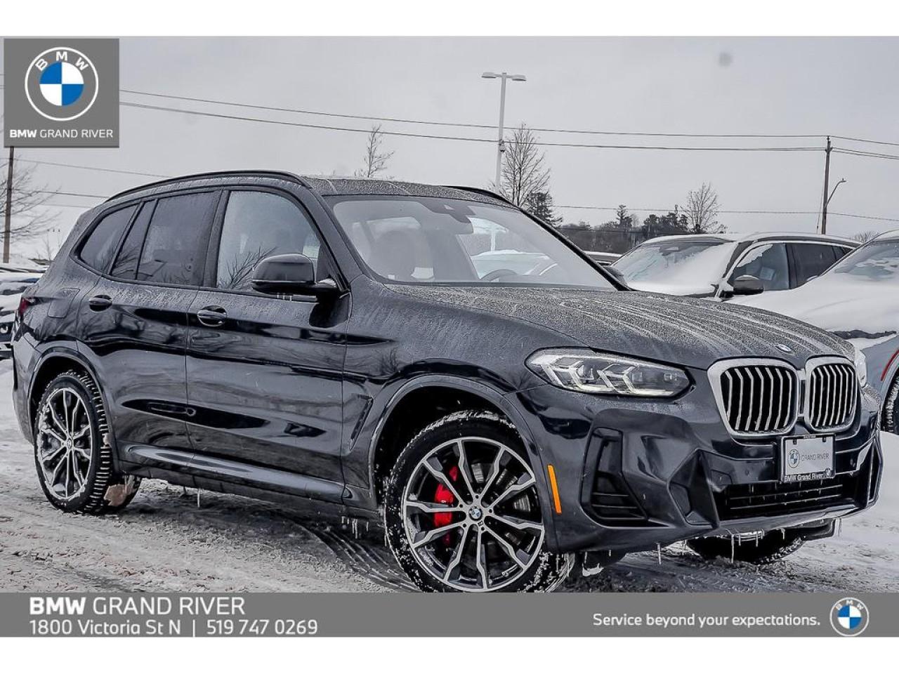 2023 BMW X3 xDrive30i 4dr All-Wheel Drive Sports Activity Vehicle Photo0