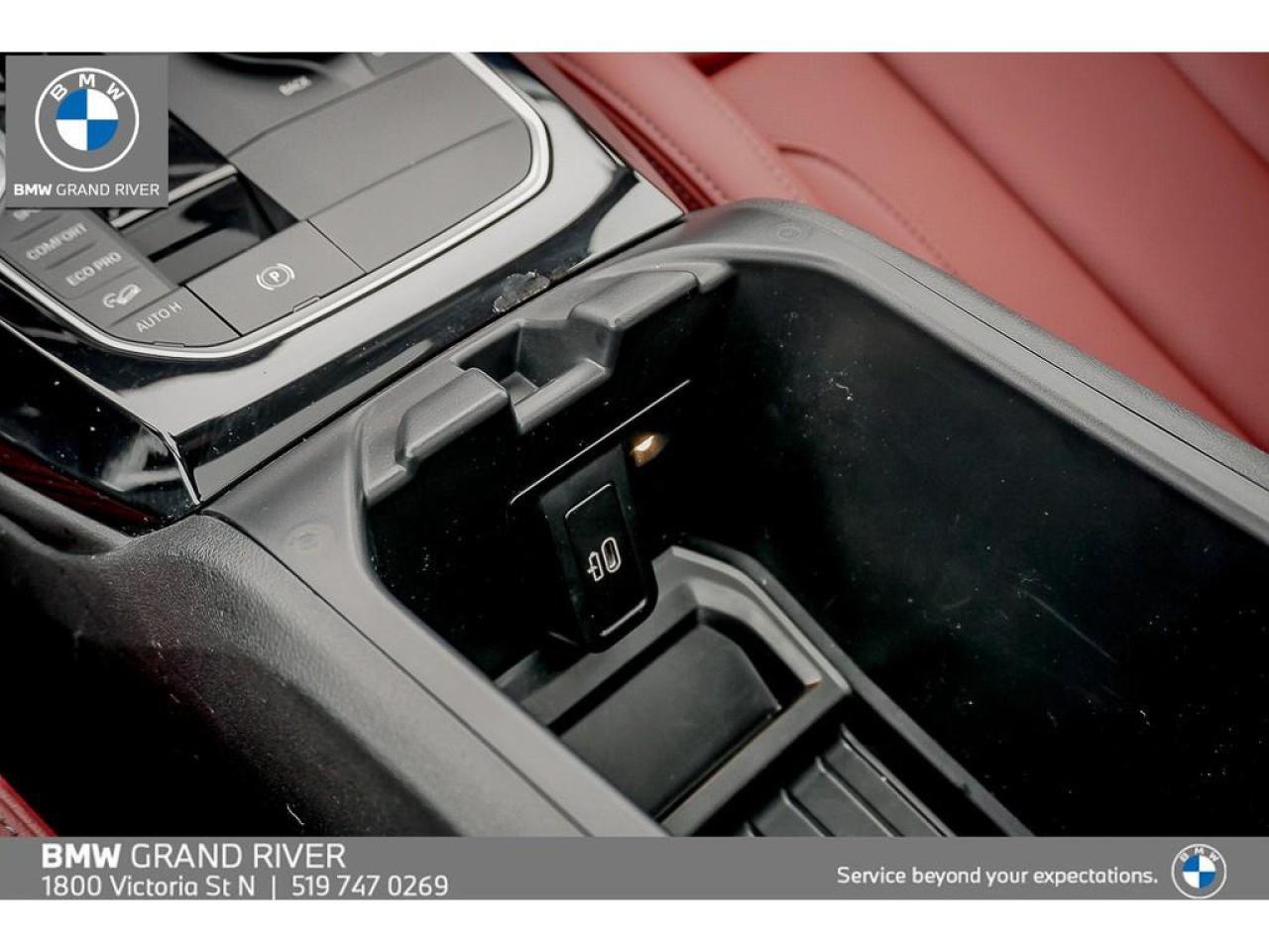 2023 BMW X3 xDrive30i 4dr All-Wheel Drive Sports Activity Vehicle Photo