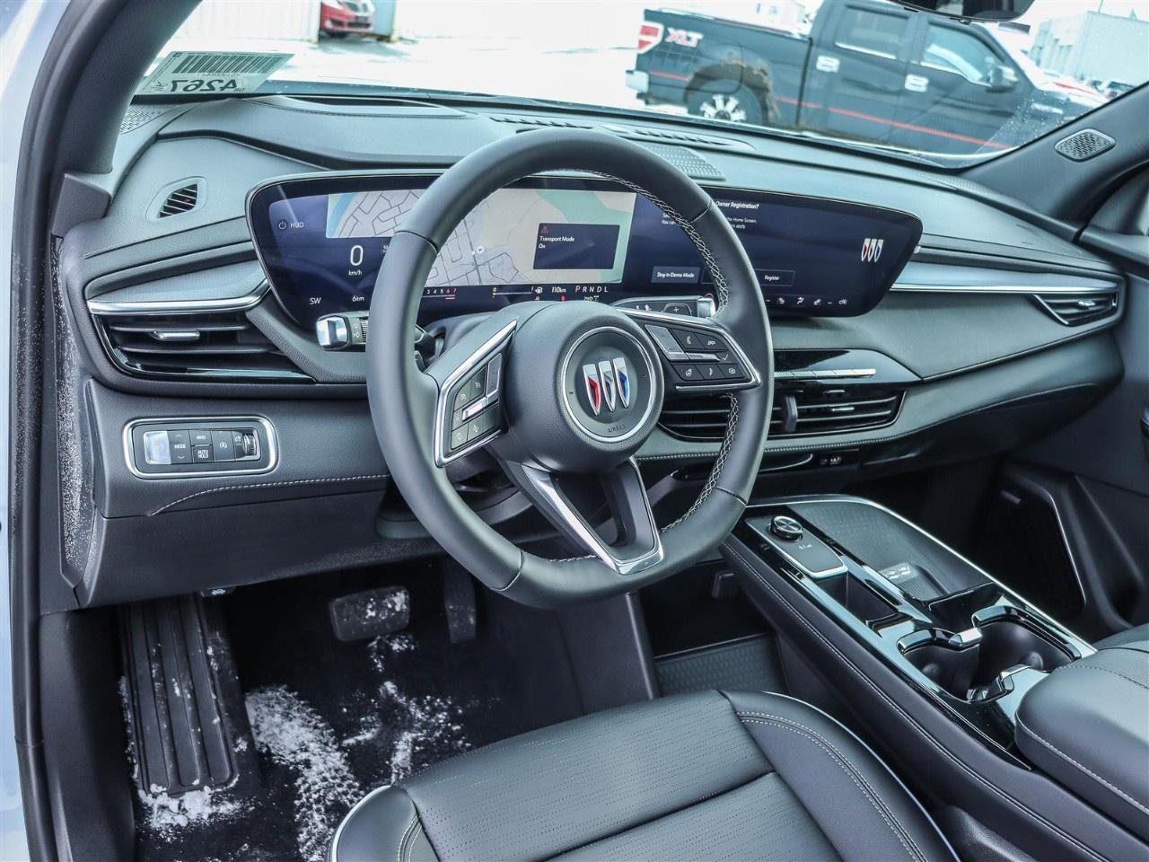 2026 Buick Enclave AWD 4dr Sport Touring Photo