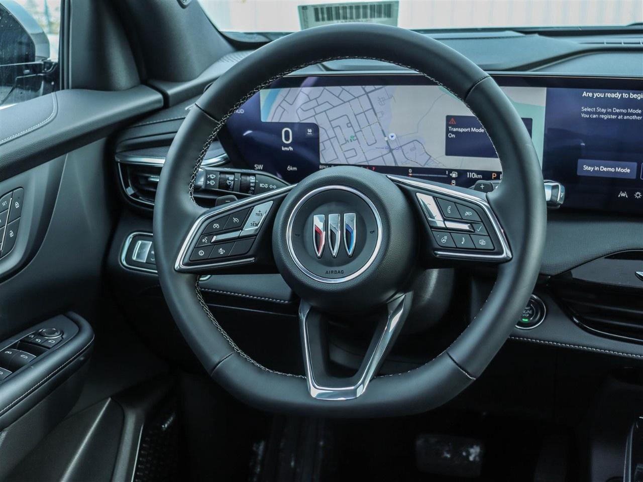 2026 Buick Enclave AWD 4dr Sport Touring Photo