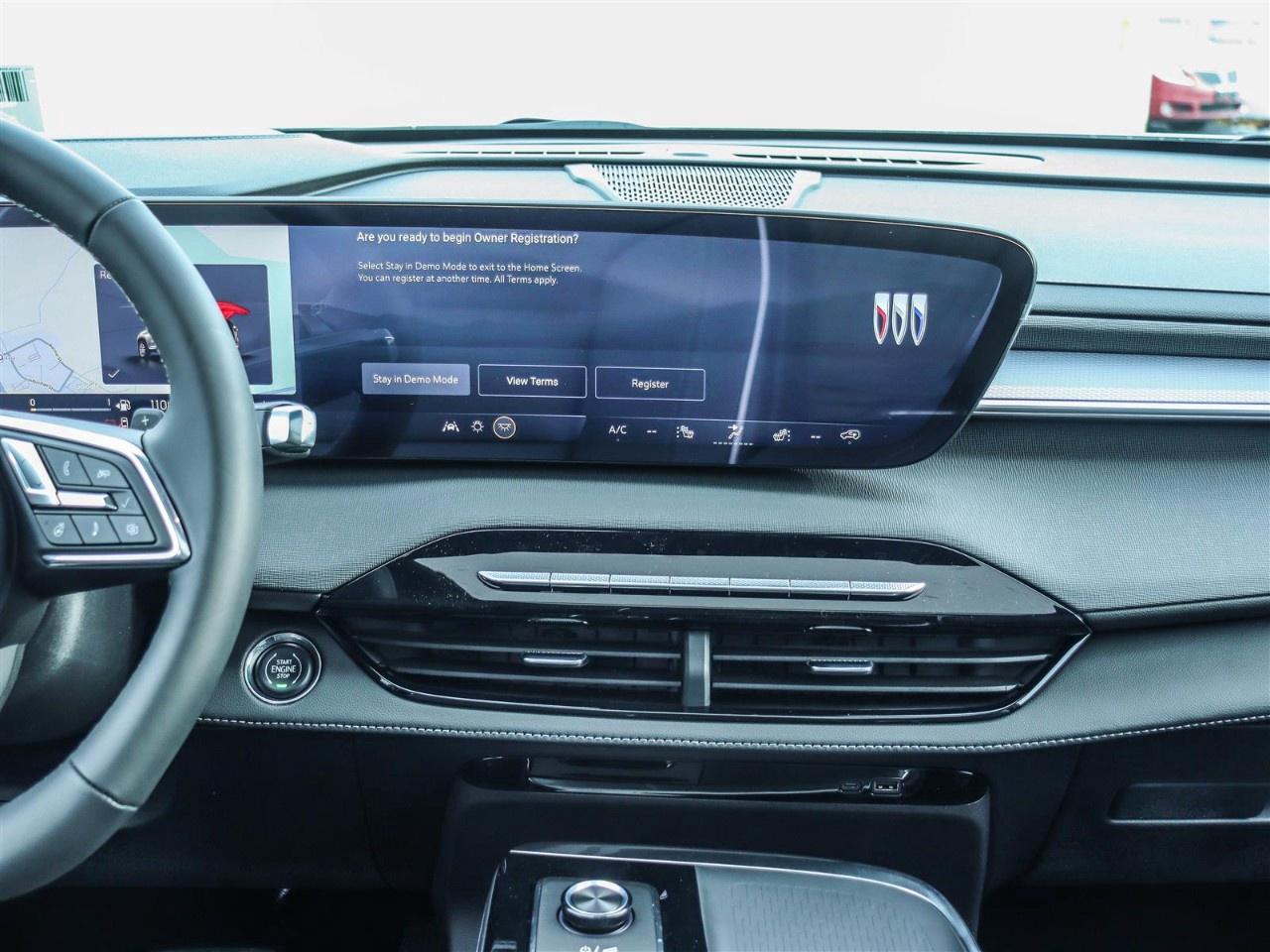 2026 Buick Enclave AWD 4dr Sport Touring Photo