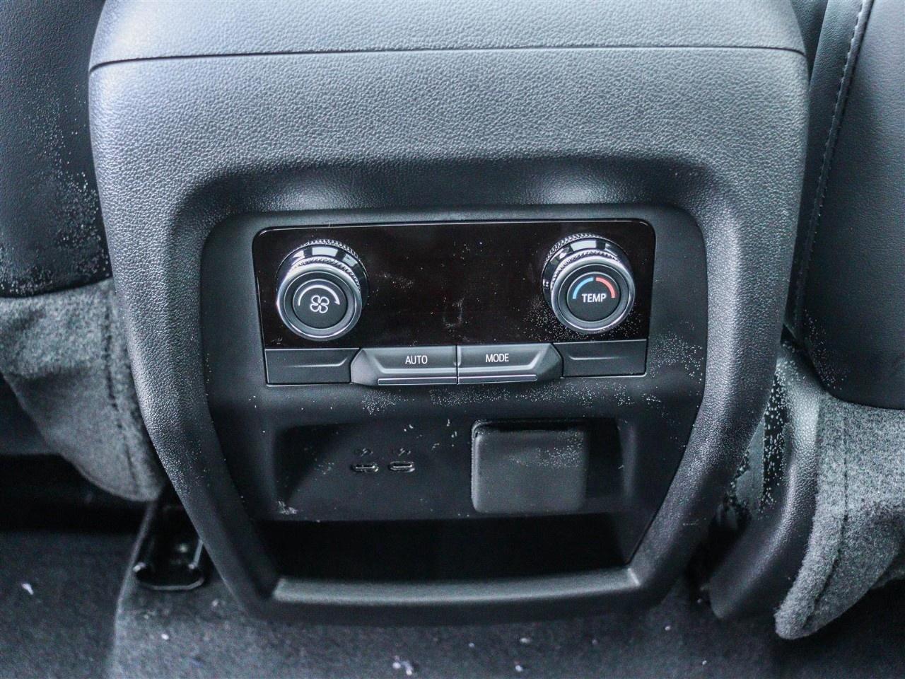 2026 Buick Enclave AWD 4dr Sport Touring Photo