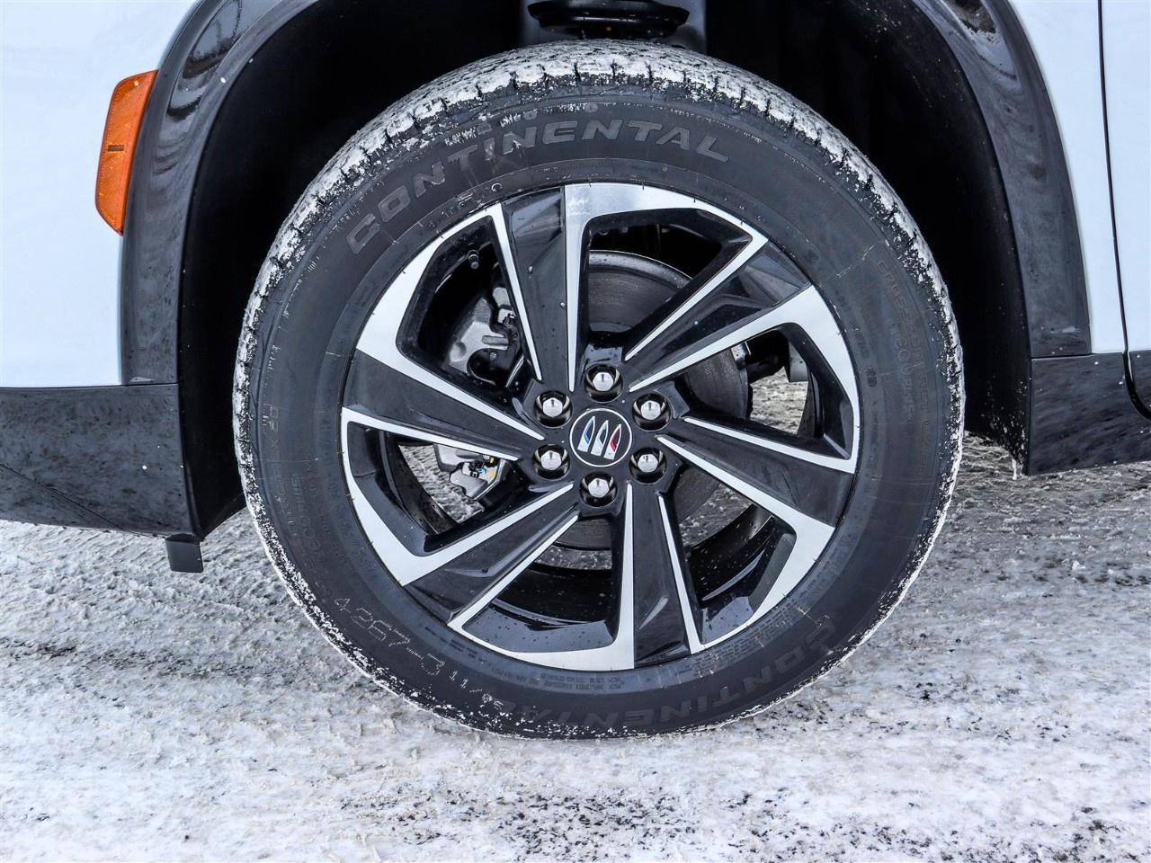 2026 Buick Enclave AWD 4dr Sport Touring Photo