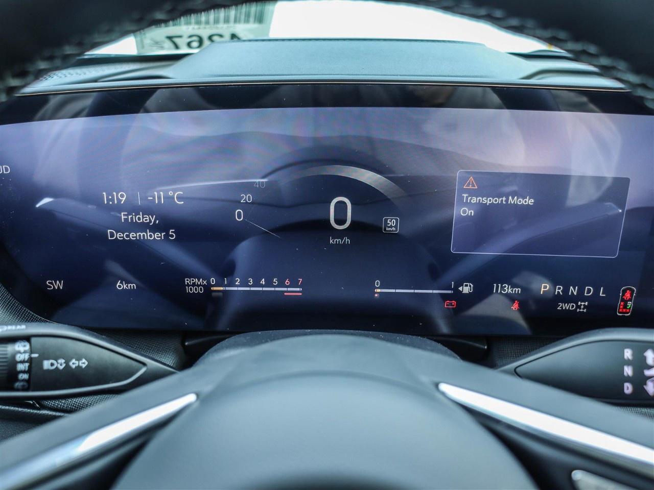 2026 Buick Enclave AWD 4dr Sport Touring Photo