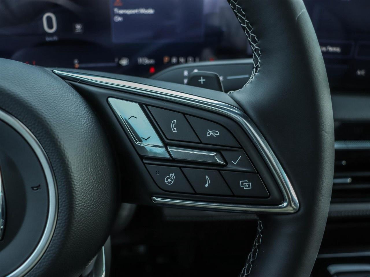 2026 Buick Enclave AWD 4dr Sport Touring Photo