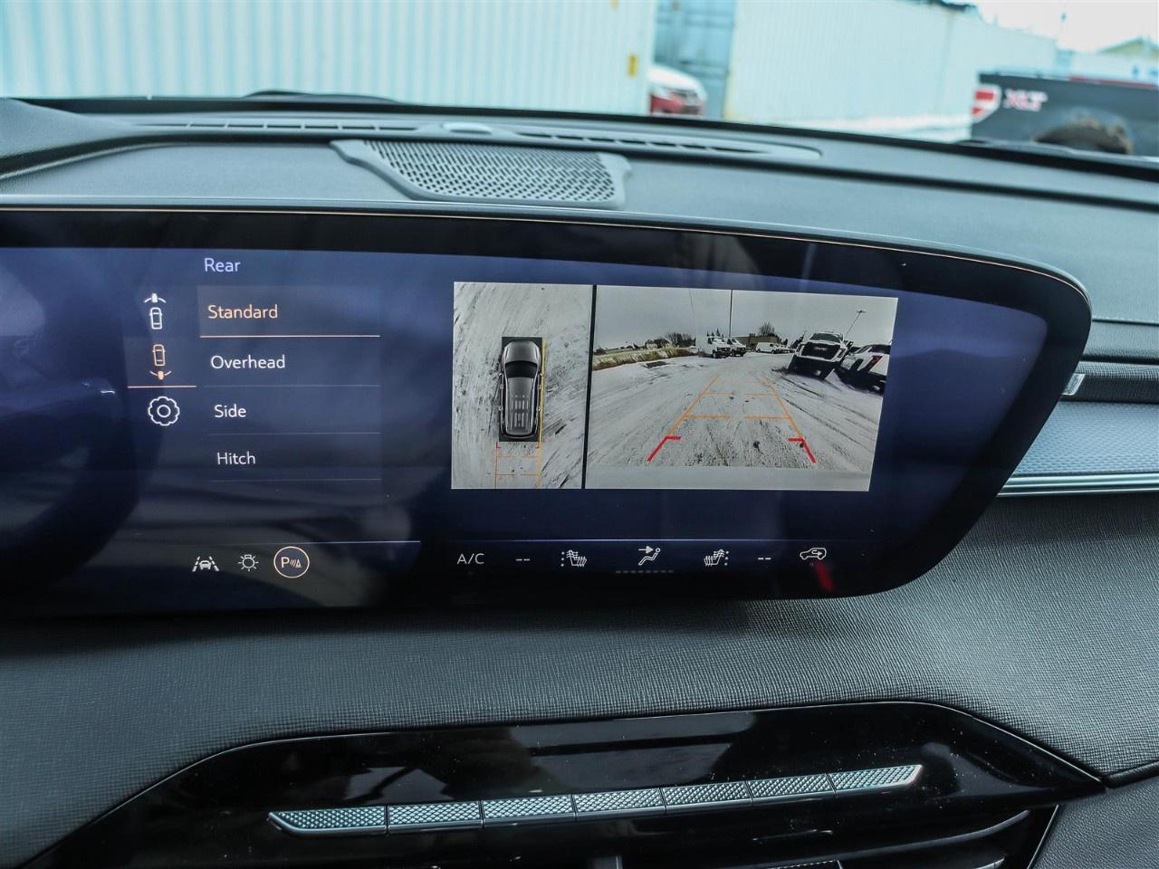 2026 Buick Enclave AWD 4dr Sport Touring Photo