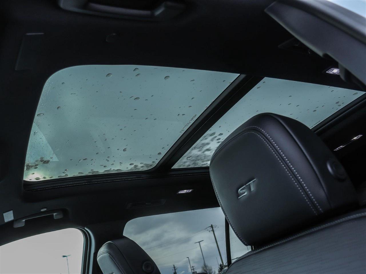 2026 Buick Enclave AWD 4dr Sport Touring Photo