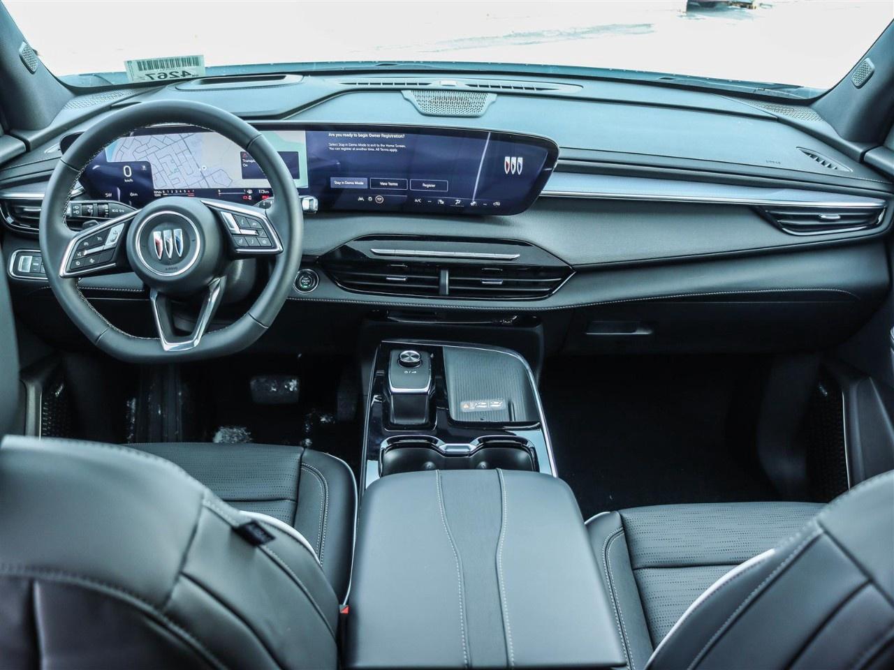 2026 Buick Enclave AWD 4dr Sport Touring Photo