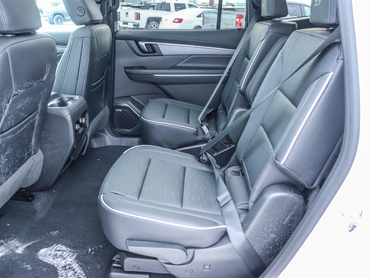 2026 Buick Enclave AWD 4dr Sport Touring Photo