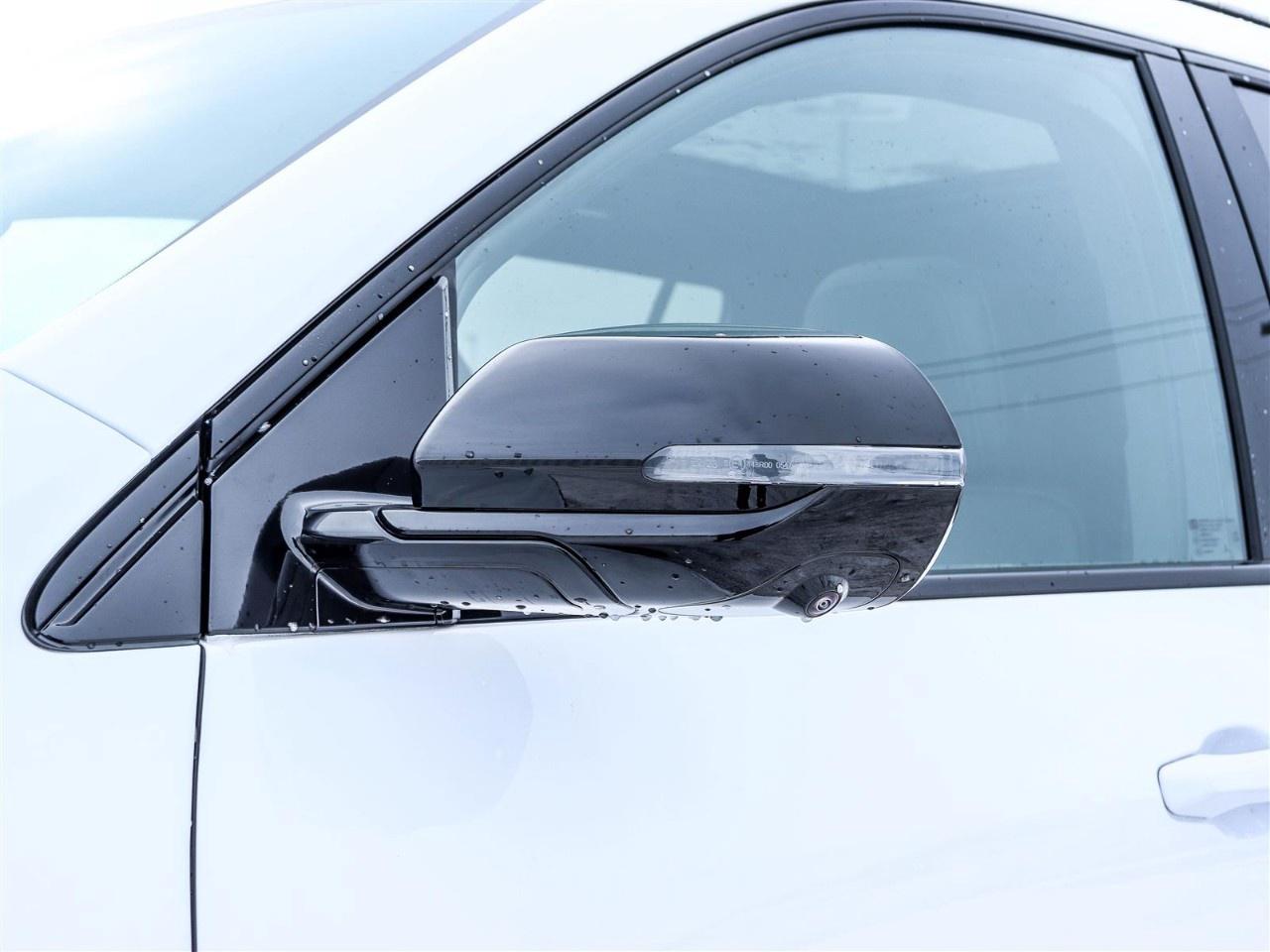 2026 Buick Enclave AWD 4dr Sport Touring Photo