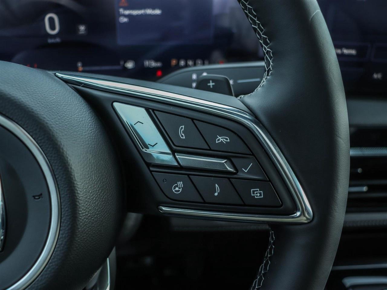 2026 Buick Enclave AWD 4dr Sport Touring Photo