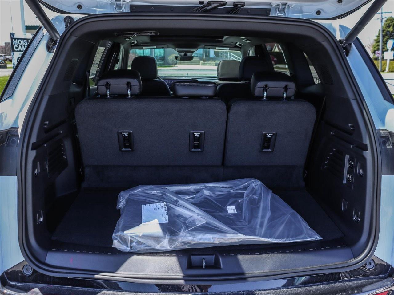2026 Buick Enclave AWD 4dr Sport Touring Photo