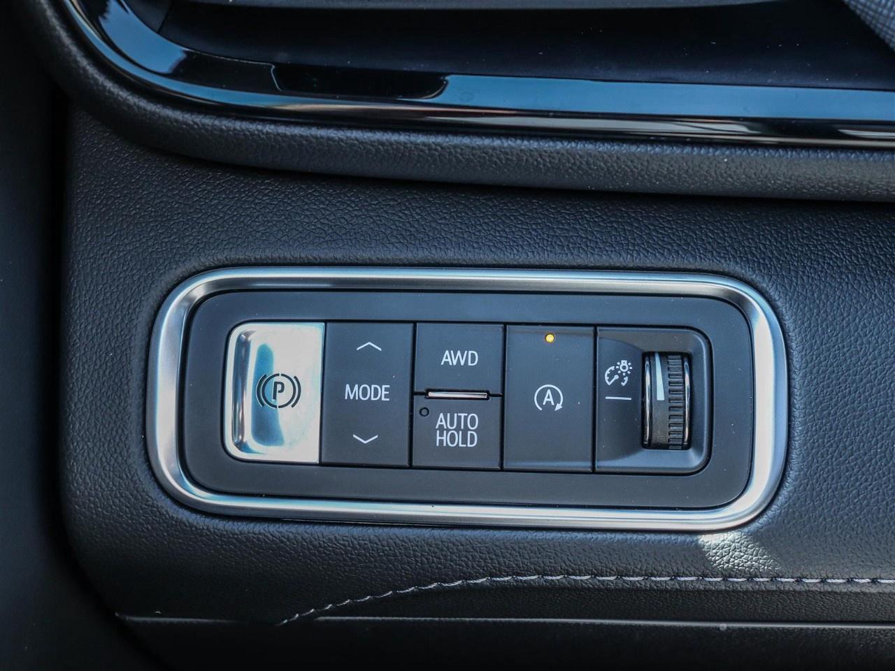 2026 Buick Enclave AWD 4dr Sport Touring Photo