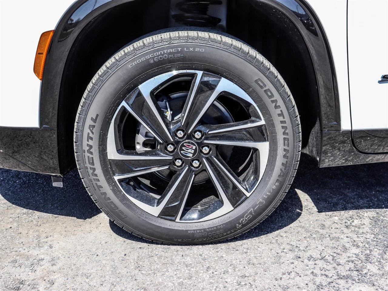 2026 Buick Enclave AWD 4dr Sport Touring Photo