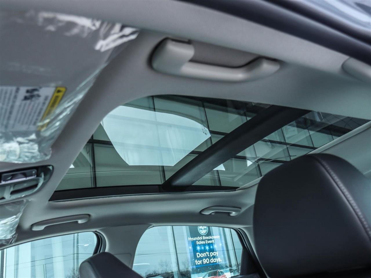 2026 Hyundai Sonata Hybrid Preferred-Trend 4dr Front-Wheel Drive Sedan Photo