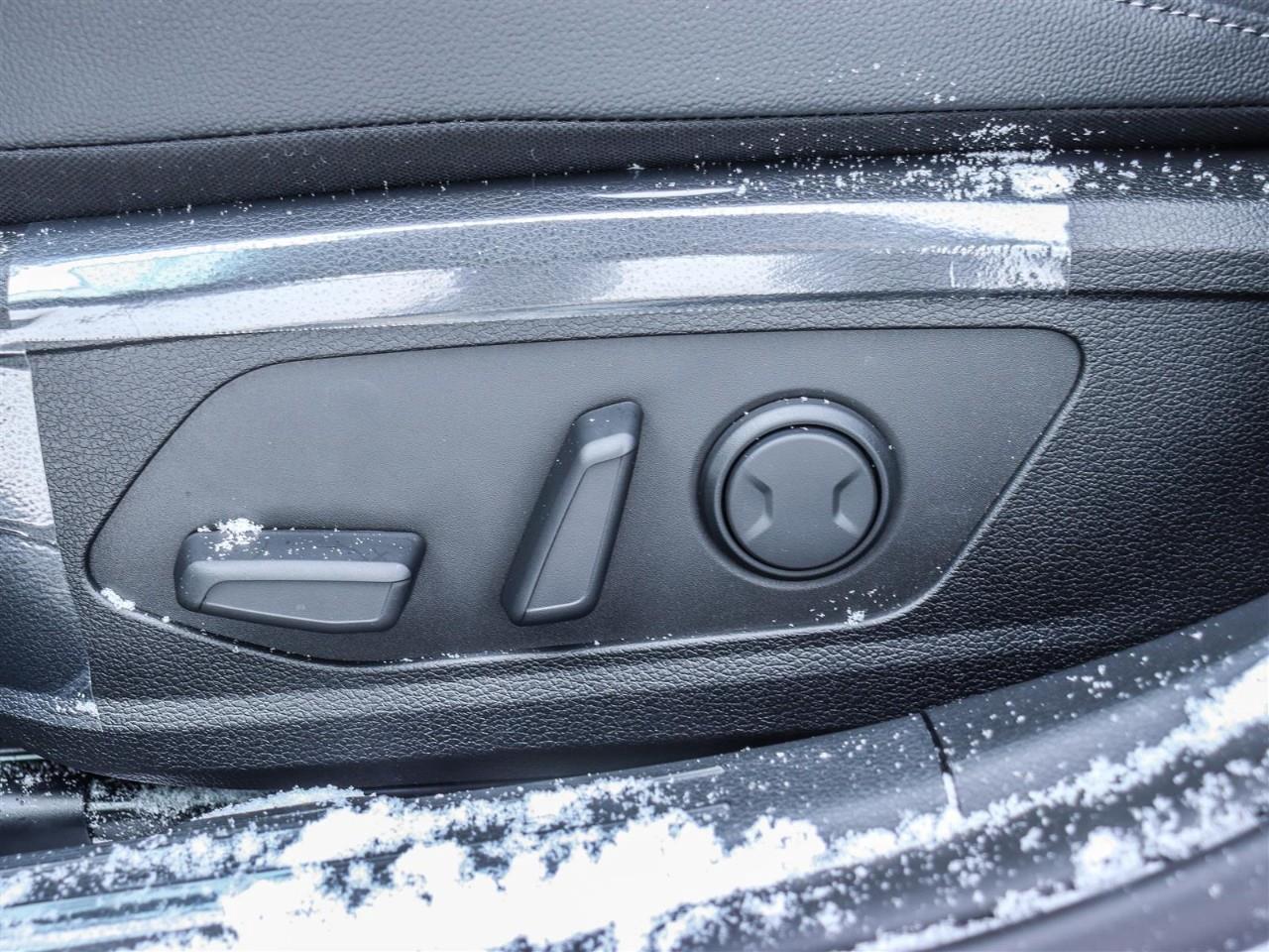 2026 Hyundai Sonata Hybrid Preferred-Trend 4dr Front-Wheel Drive Sedan Photo