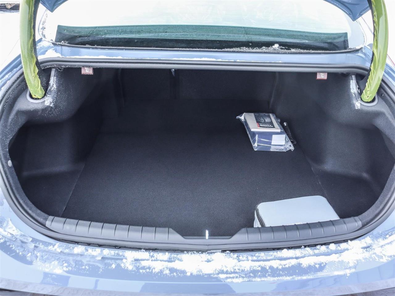 2026 Hyundai Sonata Hybrid Preferred-Trend 4dr Front-Wheel Drive Sedan Photo