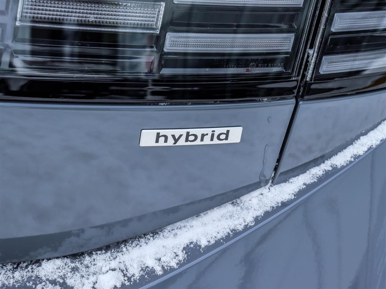 2026 Hyundai Sonata Hybrid Preferred-Trend 4dr Front-Wheel Drive Sedan Photo