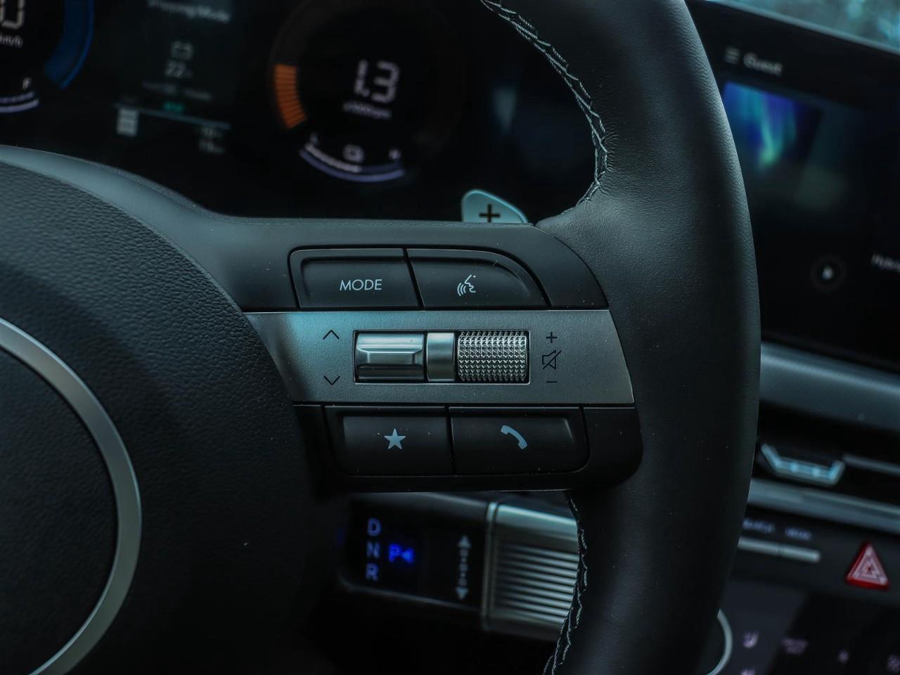 2026 Hyundai Sonata Hybrid Preferred-Trend 4dr Front-Wheel Drive Sedan Photo